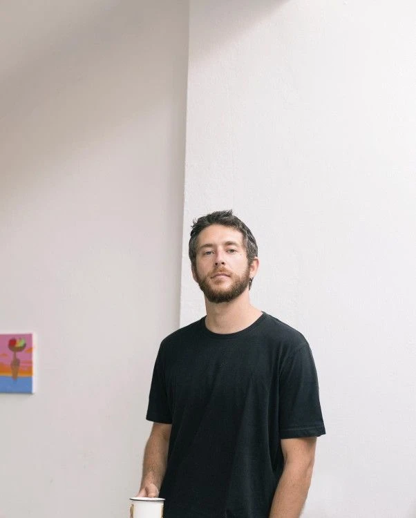 Mattia Ramberti