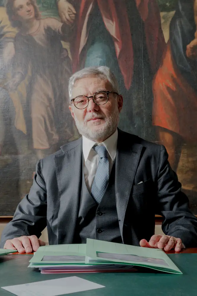Giovanni Melillo