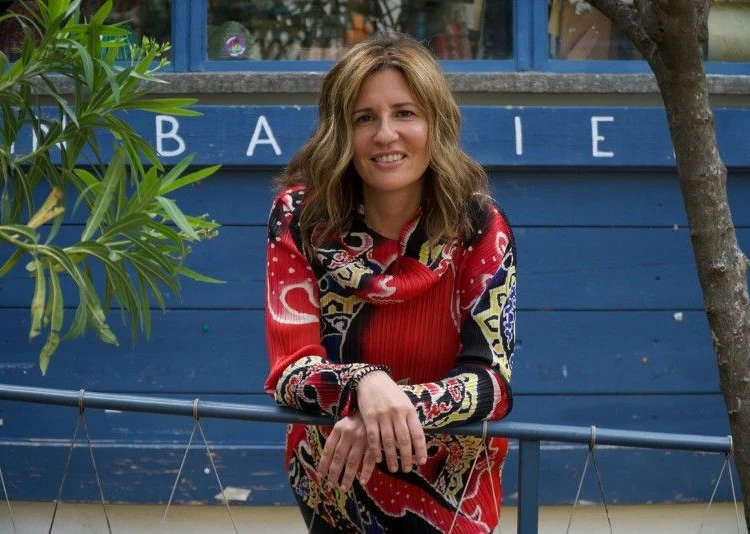 Caterina Corapi