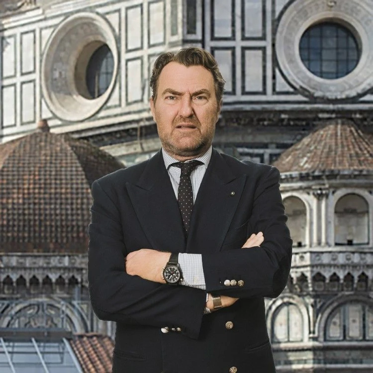 Bernabò Bocca