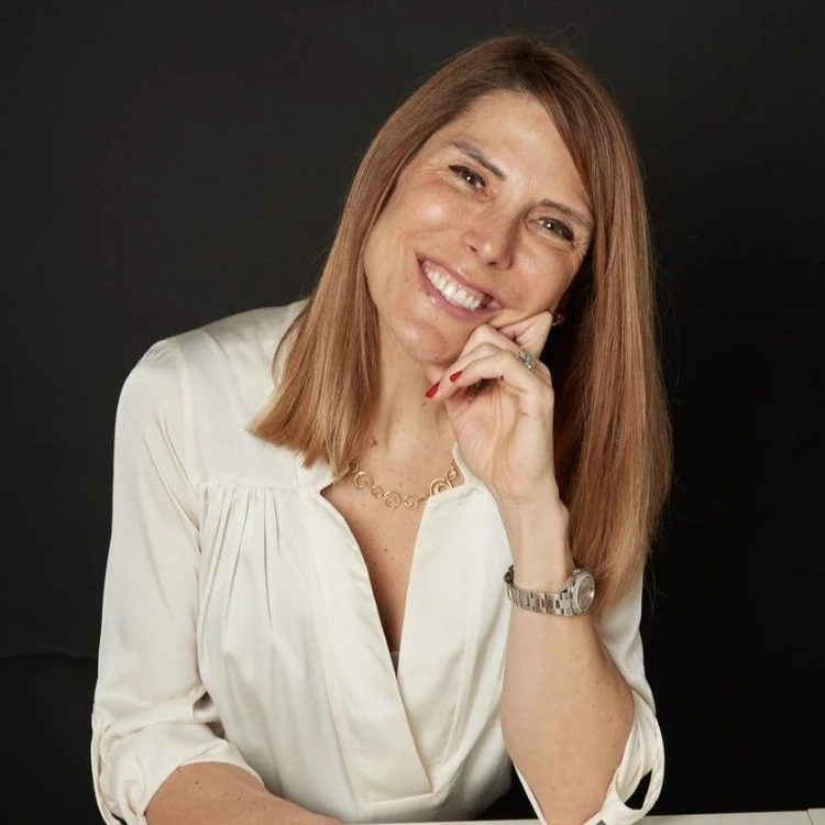 Paule Ansoleaga Abascal