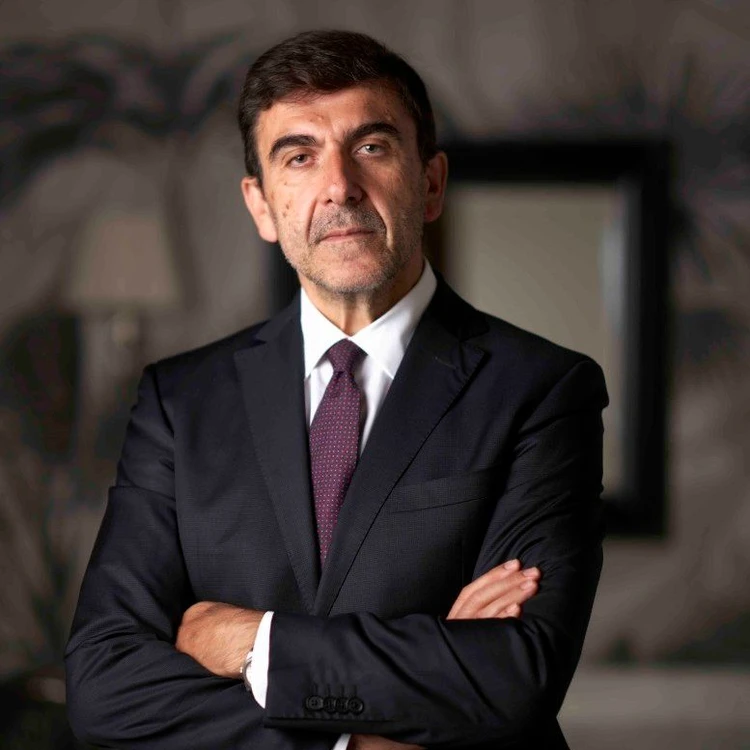 Graziano Verdi