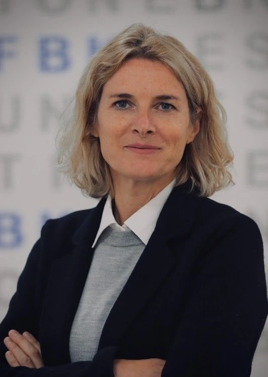 Sara Tonelli