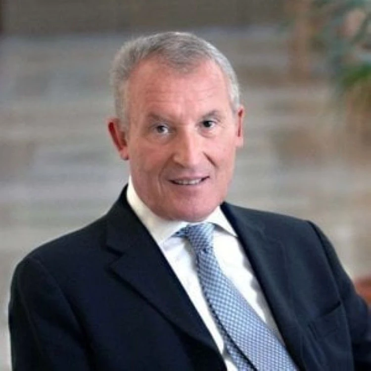 Ernesto Preatoni