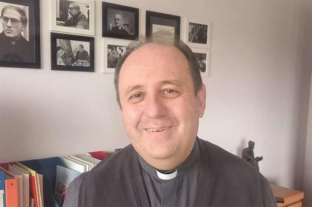 Marco Pagniello