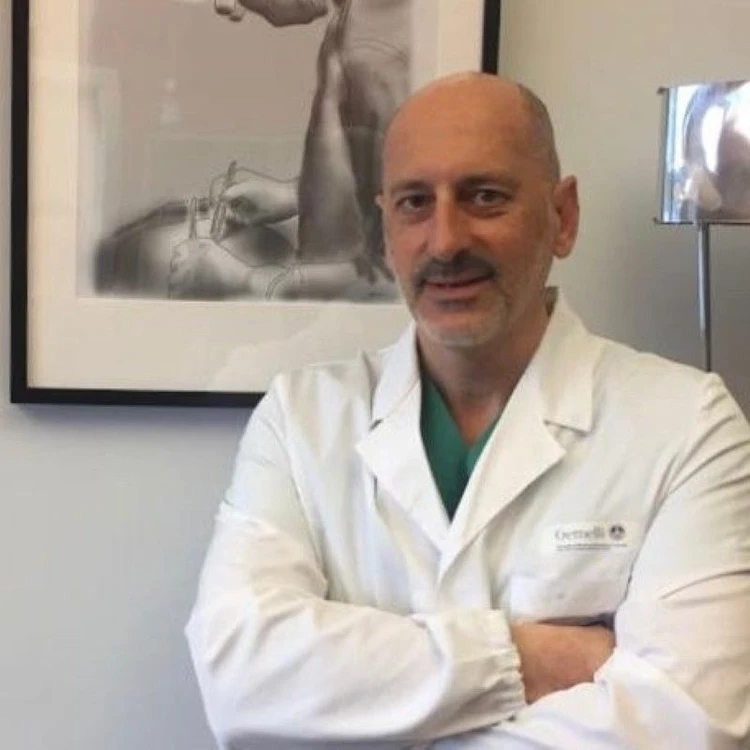 Massimo Massetti