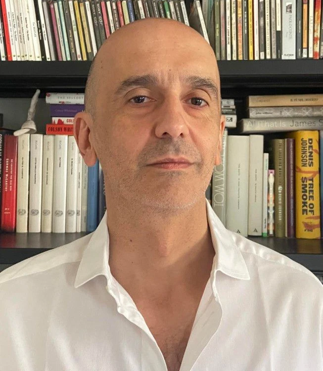 Marco Masciaga