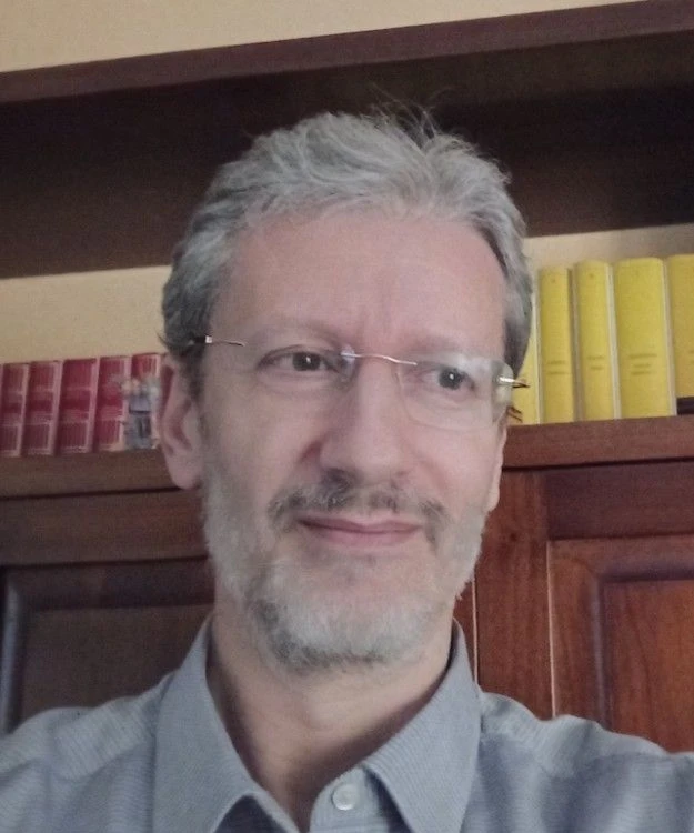 Alessandro Giordani