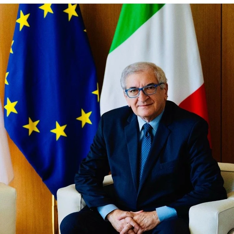 Tommaso Foti