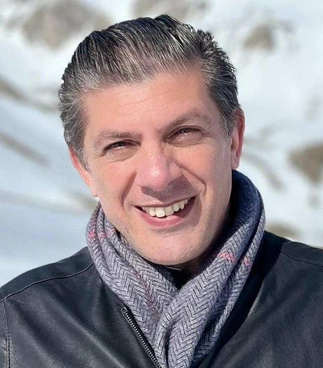 Enzo Cursio