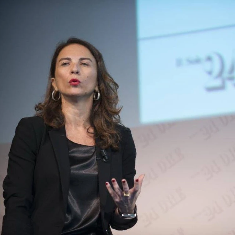 Raffaella Calandra