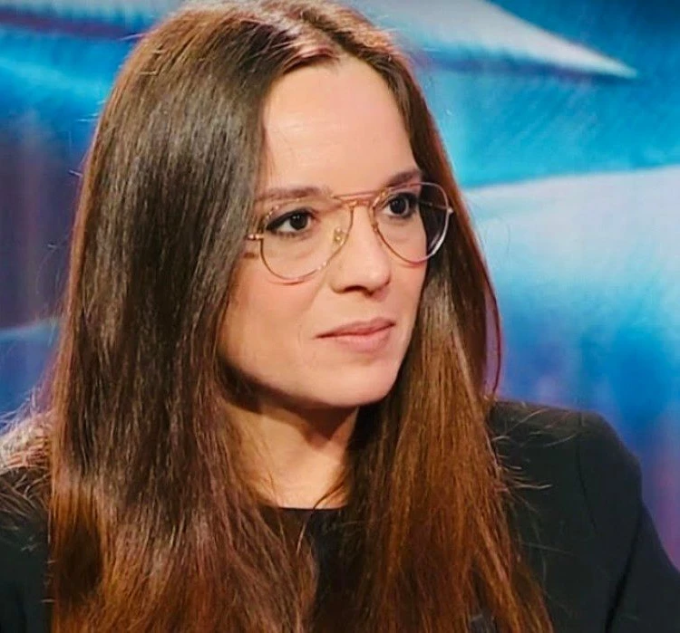 Simona Benedettini