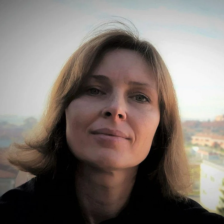 Monica Mincu