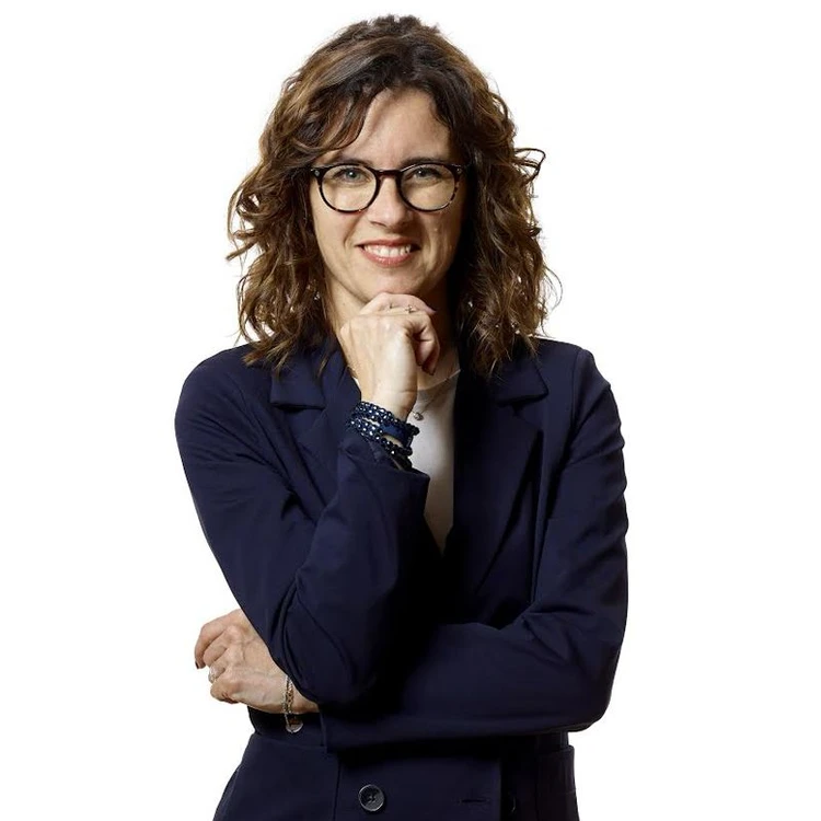 Luisa Pizzini