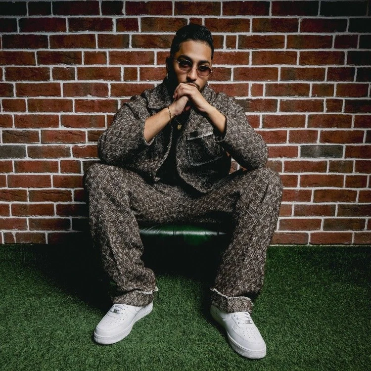 Andry The Hitmaker