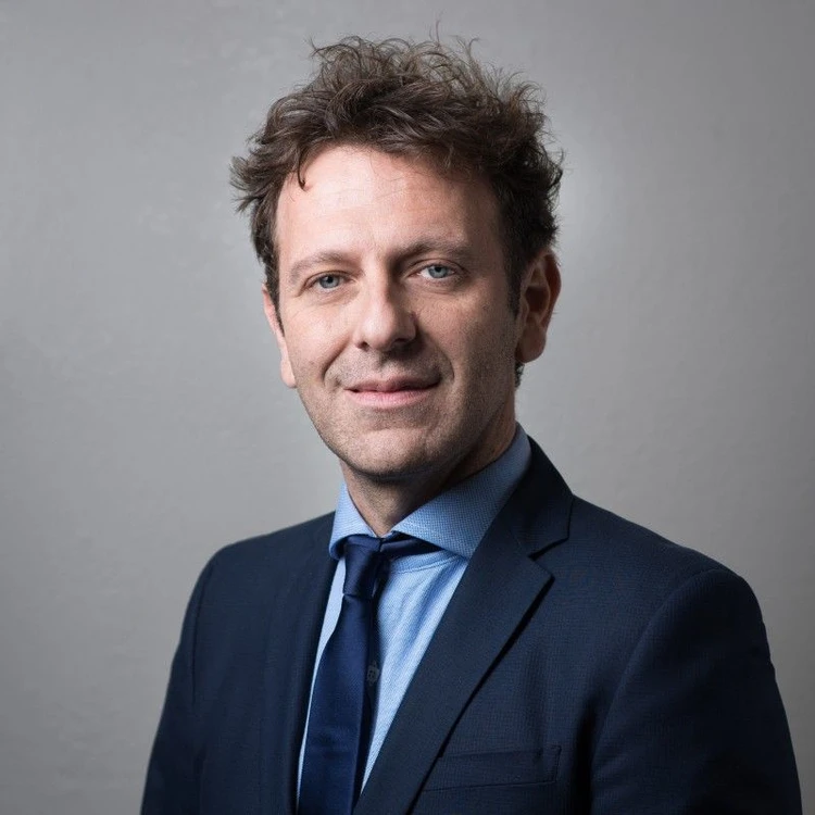 Vittorio Sebastiano