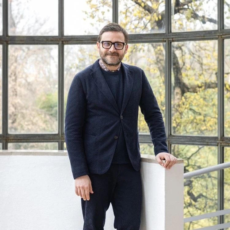 Marco Sammicheli