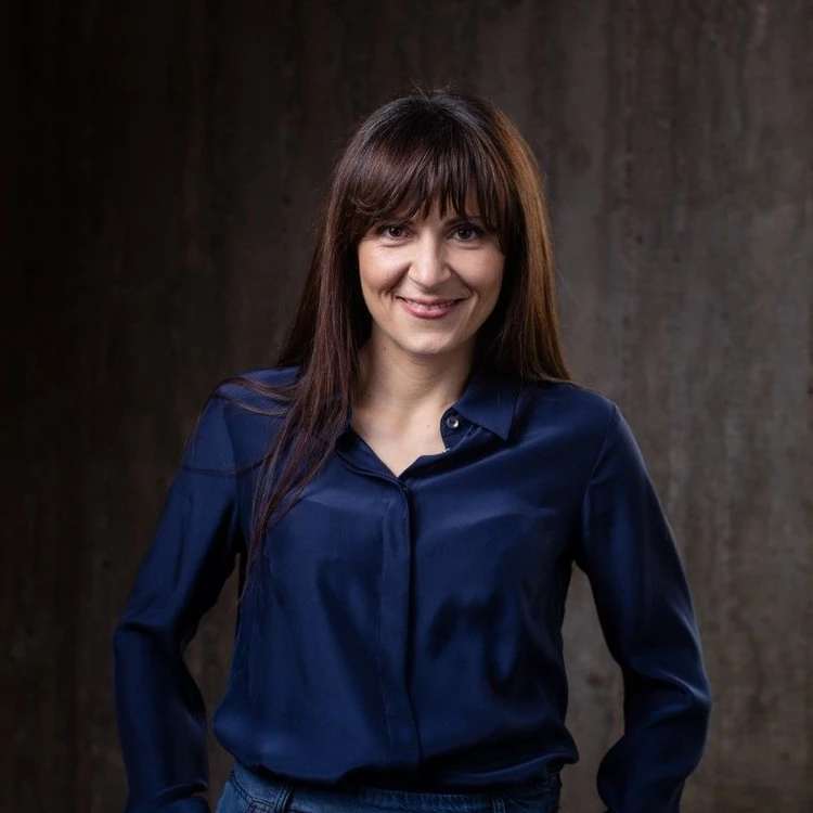 Annalisa Monfreda