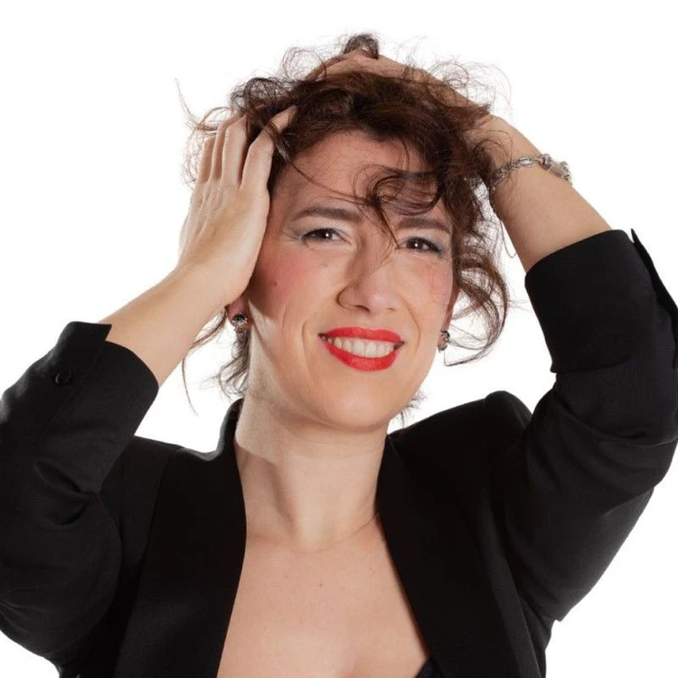 Corinna Grandi