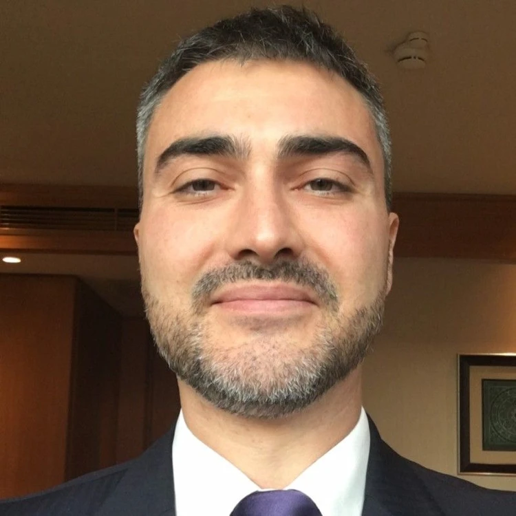 Gabriele Ghirlanda