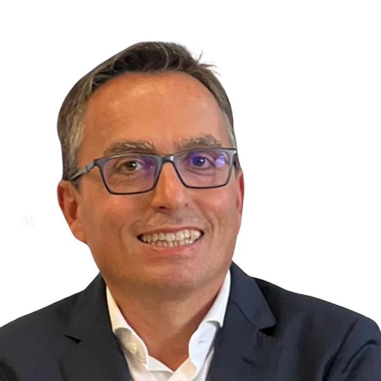 Matteo Meucci