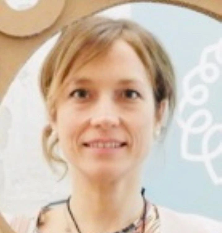 Chiara Bebber