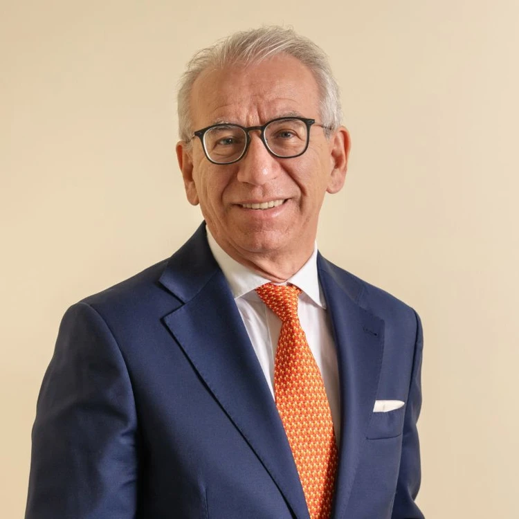 Roberto Nicastro