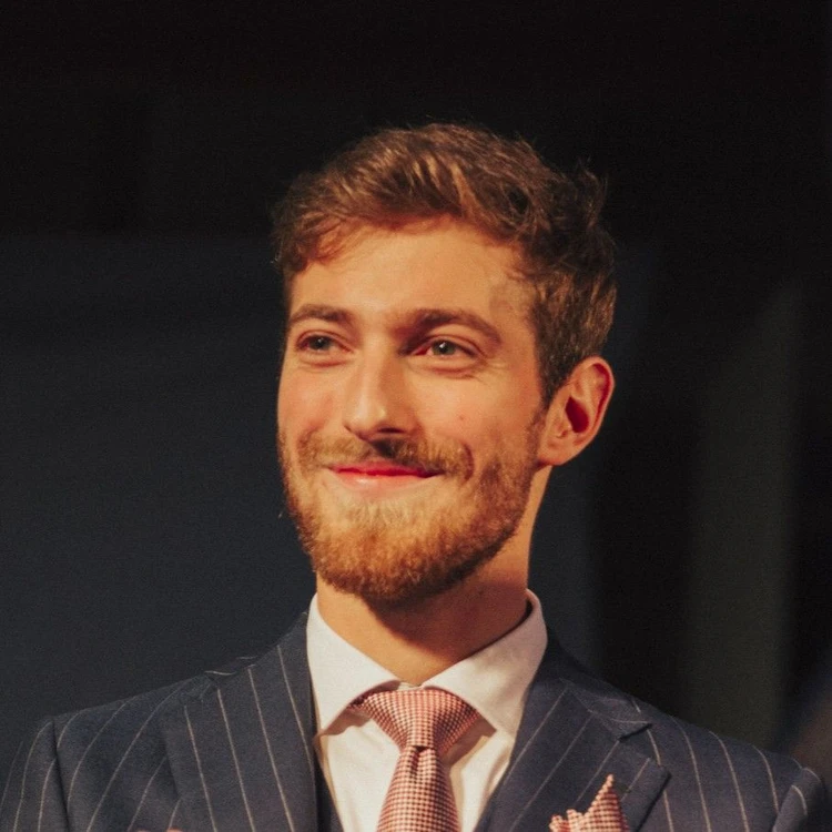 Mattia Obrelli