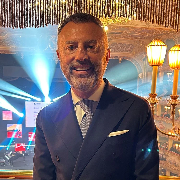 Renato Scaffidi