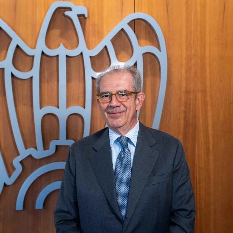 Maurizio Tarquini