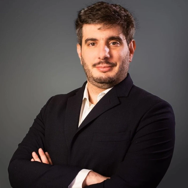 Francesco Nicoli
