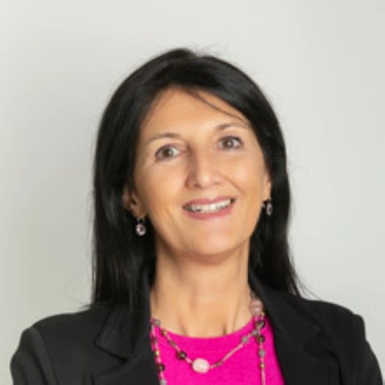 Chiara Mio