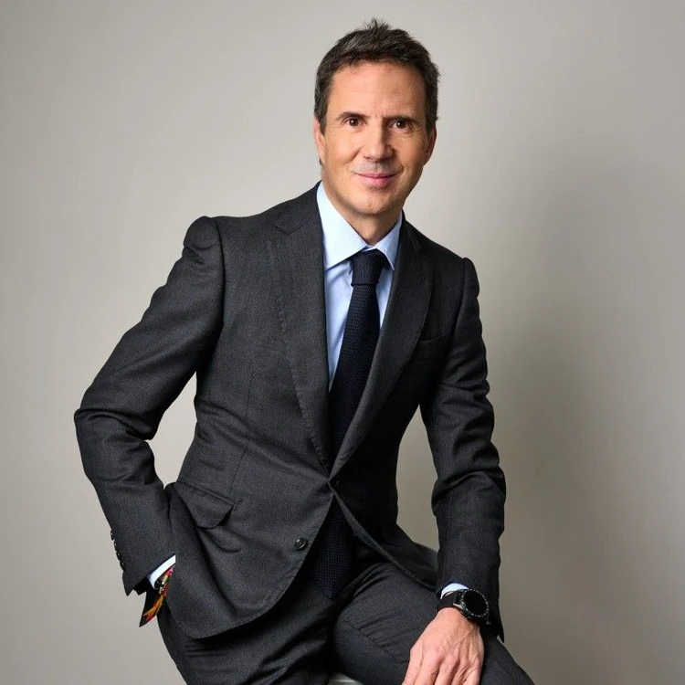 Ian Gallienne