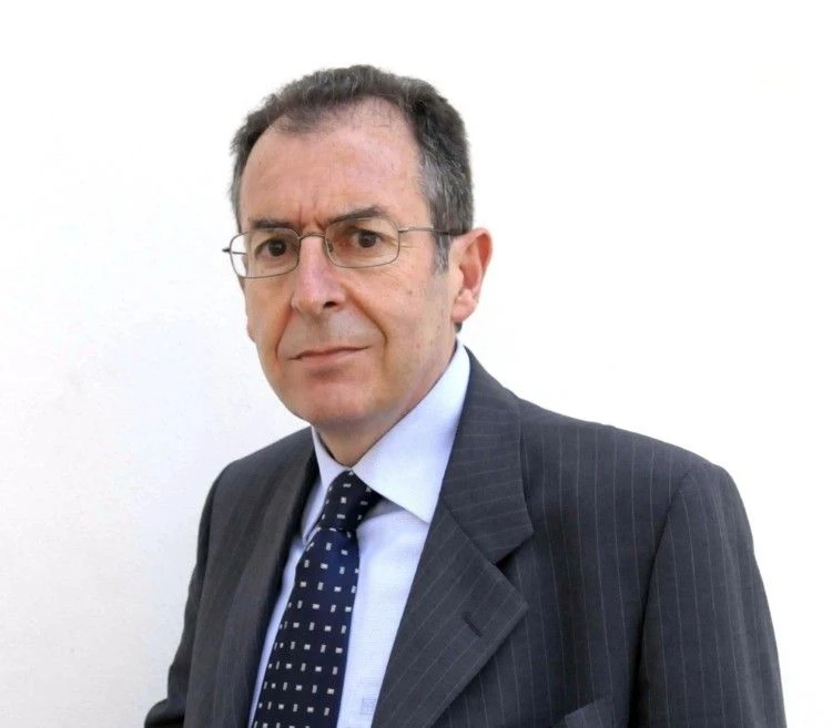 Franco Del Manso