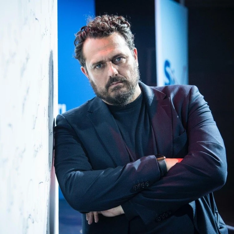Gianluigi De Palo