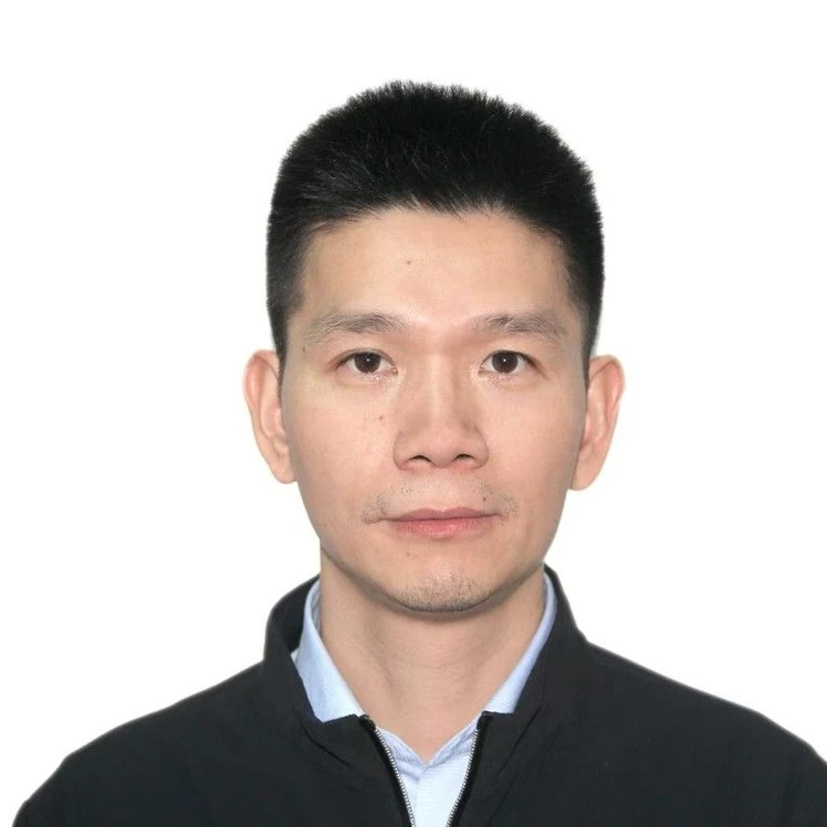 Jianqi Chen