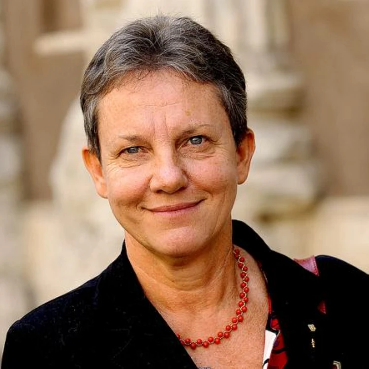 Maria Cannata