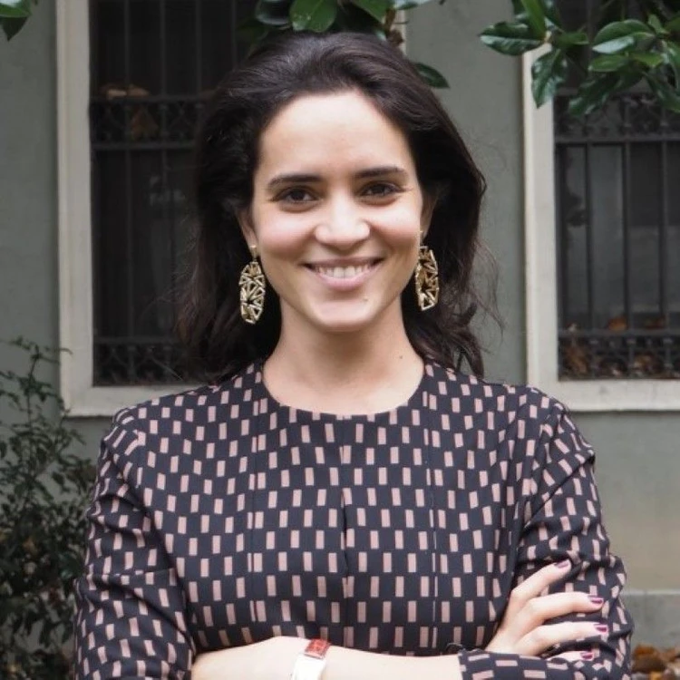 Marina Bertolini