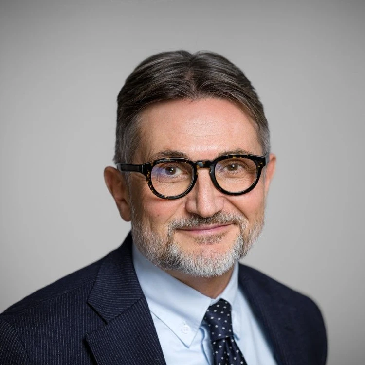 Giancarlo Attolini