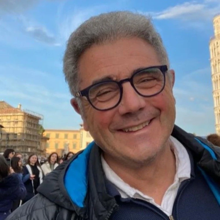 Filippo Arfini