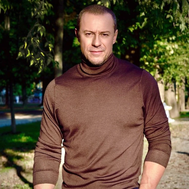 Stefano Accorsi