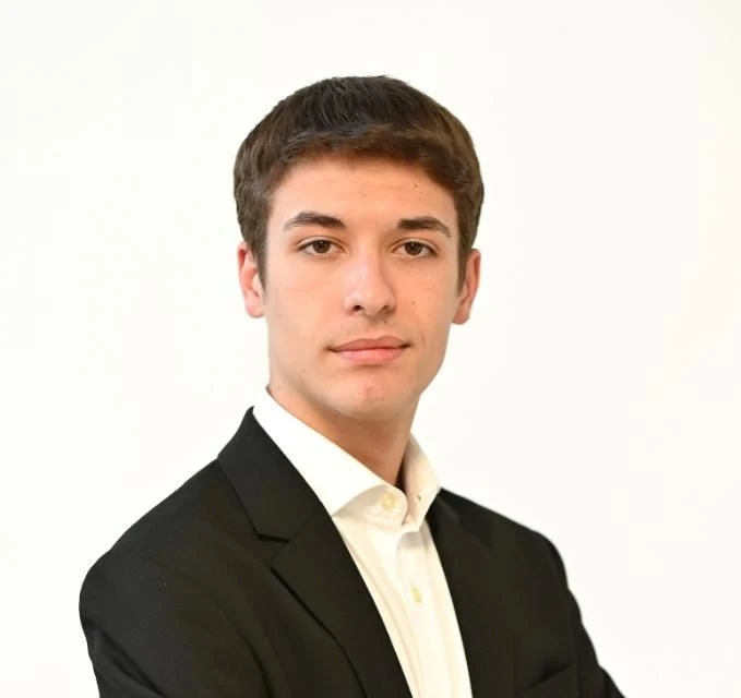 Matteo Bertoldi