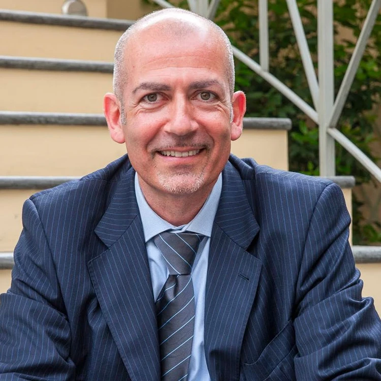Andrea Cardinali