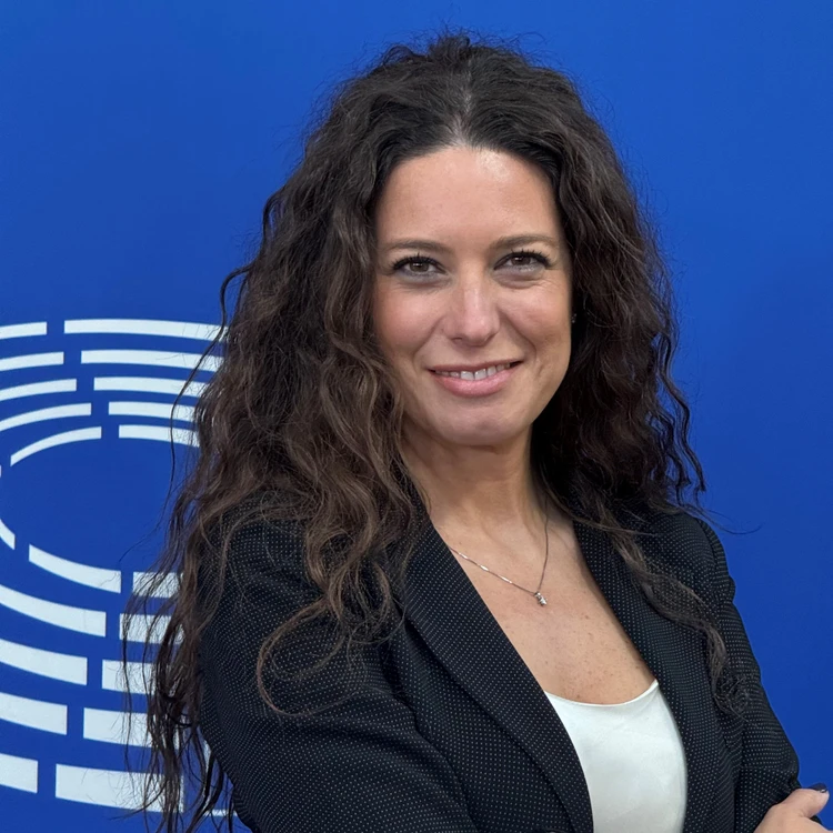 Antonella Sberna