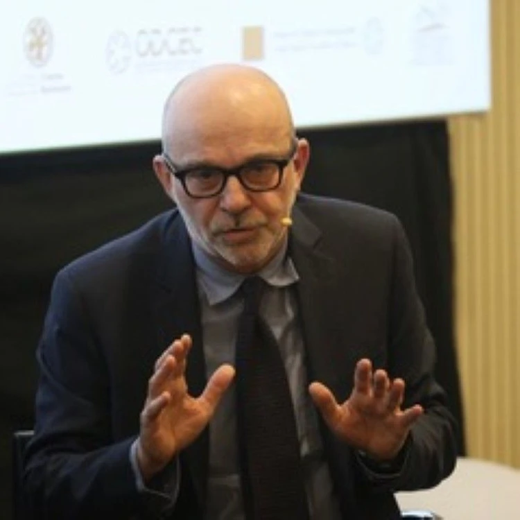 Giancarlo Corò