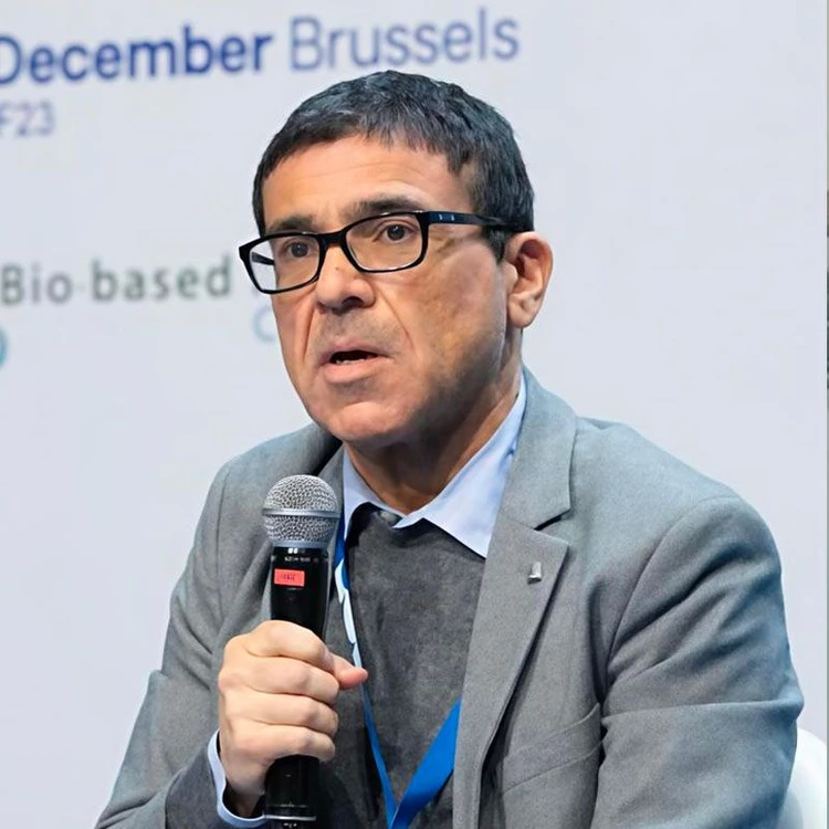 Mario Bonaccorso