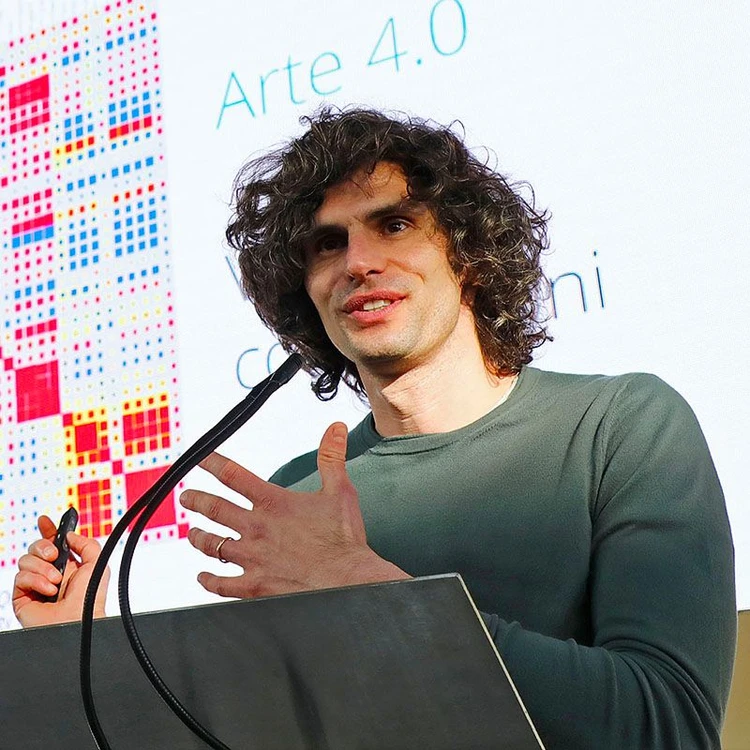 Fabio Ferrari