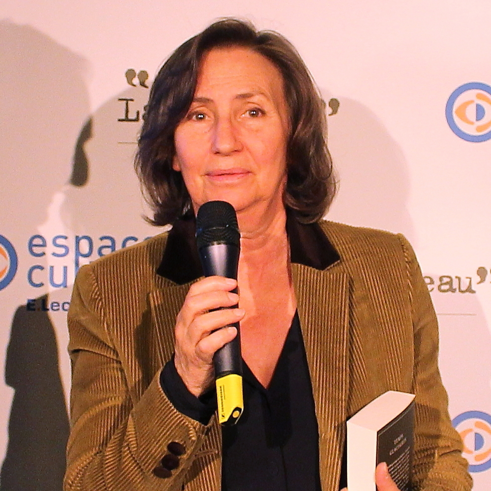 Teresa Cremisi
