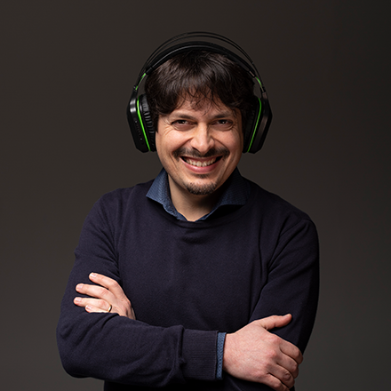 Marco Cappelli