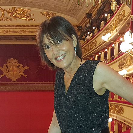 Lucia Bellaspiga